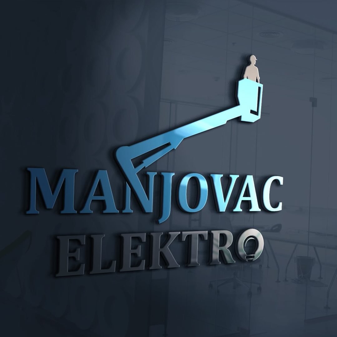MANJOVAC-ELEKTRO
